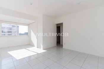apartment em Avenida General Barreto Viana, Chácara das Pedras - Porto Alegre - RS