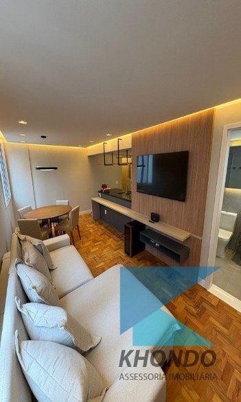 apartment em Rua Bela Cintra, Consolação - São Paulo - SP