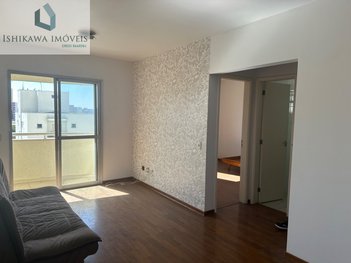 apartment em Rua Bueno de Andrade, Aclimação - São Paulo - SP