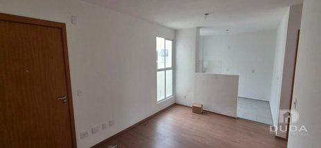 apartment em Rua Vidal Vicente Andrade, Forquilhas - São José - SC