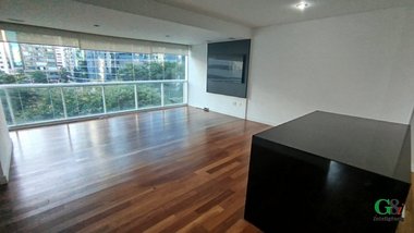 apartment em Rua Leopoldo Couto Magalhães Júnior, Itaim Bibi - São Paulo - SP
