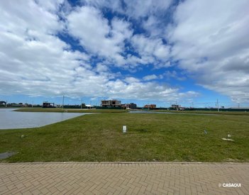 land_lot em Rua Caracol, Maristela - Xangri-Lá - RS