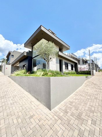 house em Rua Ida Kern, Bela Vista - Estância Velha - RS