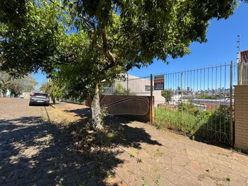 land_lot em Rua Princesa Isabel, Petrópolis - Passo Fundo - RS