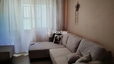apartment em Rua Hugo Livi, Morro Santana - Porto Alegre - RS
