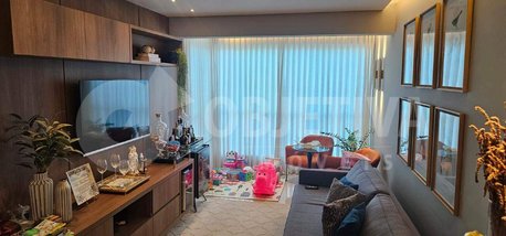 apartment em Rua Romeu Margonari, Santa Mônica - Uberlândia - MG