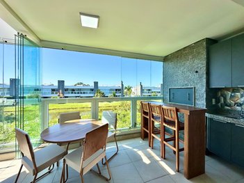 house em Avenida Guatambu, Centro - Xangri-Lá - RS