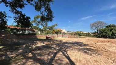 land_lot em Rua Antônio do Amaral Campos, Chácara Alvorada - Indaiatuba - SP