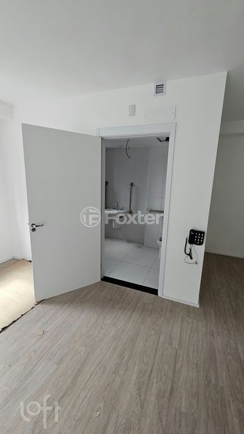 apartment em Rua Pinheiros, Pinheiros - São Paulo - SP
