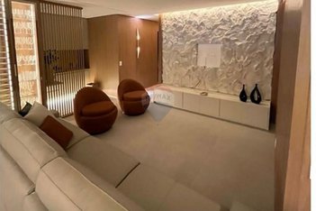 apartment em Avenida Sagitário, Sítio Tamboré Alphaville - Barueri - SP