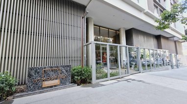apartment em Rua Getúlio Soares da Rocha, Jardim das Acácias - São Paulo - SP