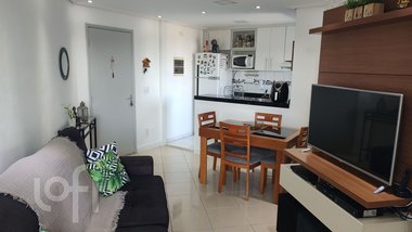 apartment em das Lobélias, Vila Bela - São Paulo - SP