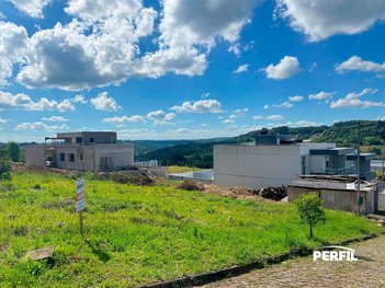 land_lot em Rua Lindomar Mattos, Monte Bérico - Caxias do Sul - RS