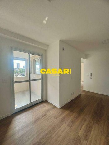 apartment em Rua Doutor Eduardo Monteiro, Jardim Bela Vista - Santo André - SP