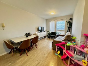 apartment em Avenida Farroupilha, Marechal Rondon - Canoas - RS