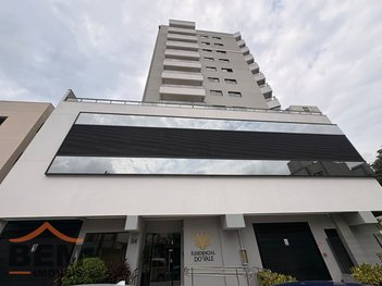 apartment em Rua José Marçal Dutra, Fazenda - Itajaí - SC