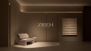 apartment em Rodovia BR-116, Tarumã - Curitiba - PR