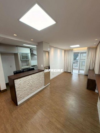 apartment em Rua Justino Paixão, Jardim São Caetano - São Caetano do Sul - SP
