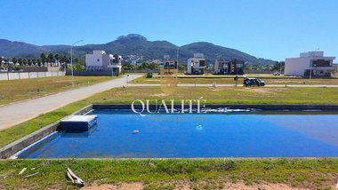 land_lot em Avenida Deltaville, Beira Rio - Biguaçu - SC