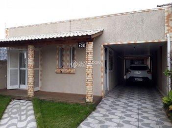 house em Mar Azul, Morada do Vale 1 - Gravataí - RS
