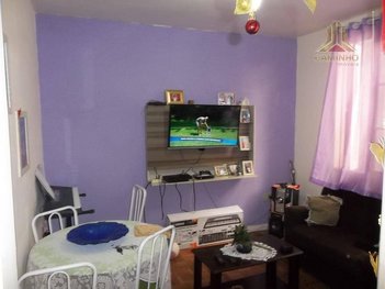 apartment em Rua Riachuelo, Centro Histórico - Porto Alegre - RS