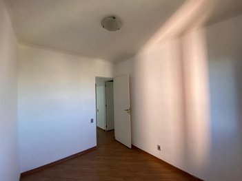 apartment em Avenida Antônio Carvalho de Miranda, Vila São Bento - Campinas - SP