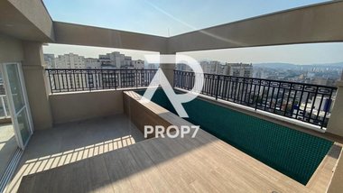 apartment em Rua Vespasiano, Vila Romana - São Paulo - SP