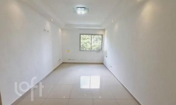 apartment em Miguel Estefno, Saúde - São Paulo - SP