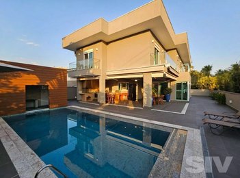 house em Alameda Pinta, Riviera - Bertioga - SP