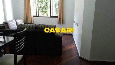 apartment em Rua Municipal, Centro - São Bernardo do Campo - SP