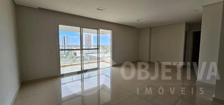 apartment em Rua José Elias, Jardim Karaíba - Uberlândia - MG