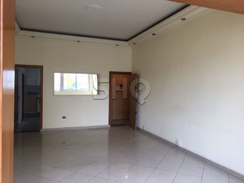 apartment em Avenida Paulista, Bela Vista - São Paulo - SP