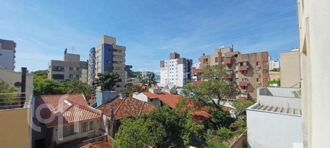 apartment em Rua Luzitana, Higienópolis - Porto Alegre - RS