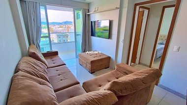 apartment em Rua Aristides Caramuru, Muquiçaba - Guarapari - ES