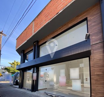 office em João Franzner, São Luís - Jaraguá do Sul - SC