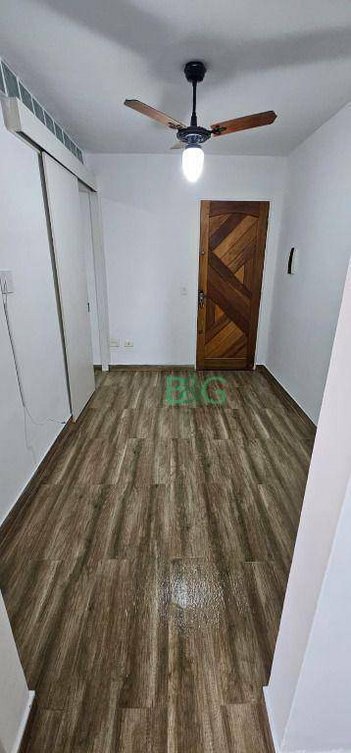 apartment em Estrada Pirajussara-Valo Velho, Jardim Mitsutani - São Paulo - SP