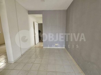 apartment em Rua Piauí, Umuarama - Uberlândia - MG