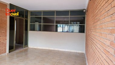 house em Rua Saldanha Marinho, Centro - Cravinhos - SP