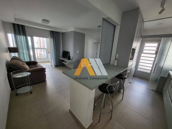 apartment em Rua Antonio Perez Hernandez, Parque Campolim - Sorocaba - SP