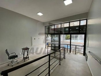 commercial_property em Rua José Benedetti, Santo Antônio - São Caetano do Sul - SP