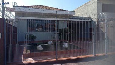 house em Rua Major Baracca, Parque Edu Chaves - São Paulo - SP