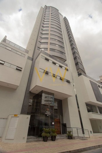 apartment em Rua 2400, Centro - Balneário Camboriú - SC