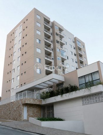 apartment em Rua Itapiru, Saúde - São Paulo - SP