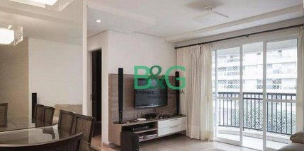 apartment em Rua Gomes de Carvalho, Vila Olímpia - São Paulo - SP
