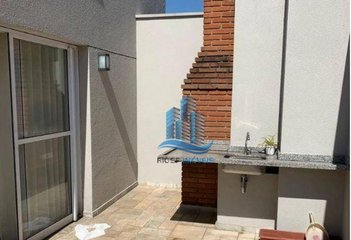 apartment em Alameda São Caetano, Santa Paula - São Caetano do Sul - SP