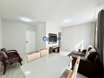 apartment em Rua Léo Augusto Petry, Praia Comprida - São José - SC