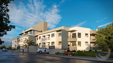 apartment em Leonel Pereira, Cachoeira do Bom Jesus - Florianópolis - SC