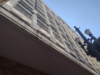 commercial_property em Rua Coronel Xavier de Toledo, República - São Paulo - SP