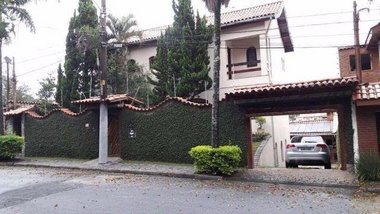 house em Rua Fioravante Viel, Adalgisa - Osasco - SP