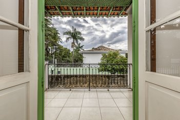 house em Rua General José Scarcela Portela, Cidade Jardim - São Paulo - SP
